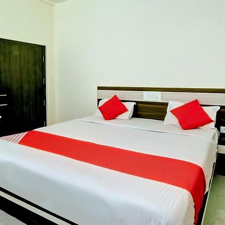 Oyo 29405 Leela Paradise Villa Hassan Ngoại thất bức ảnh