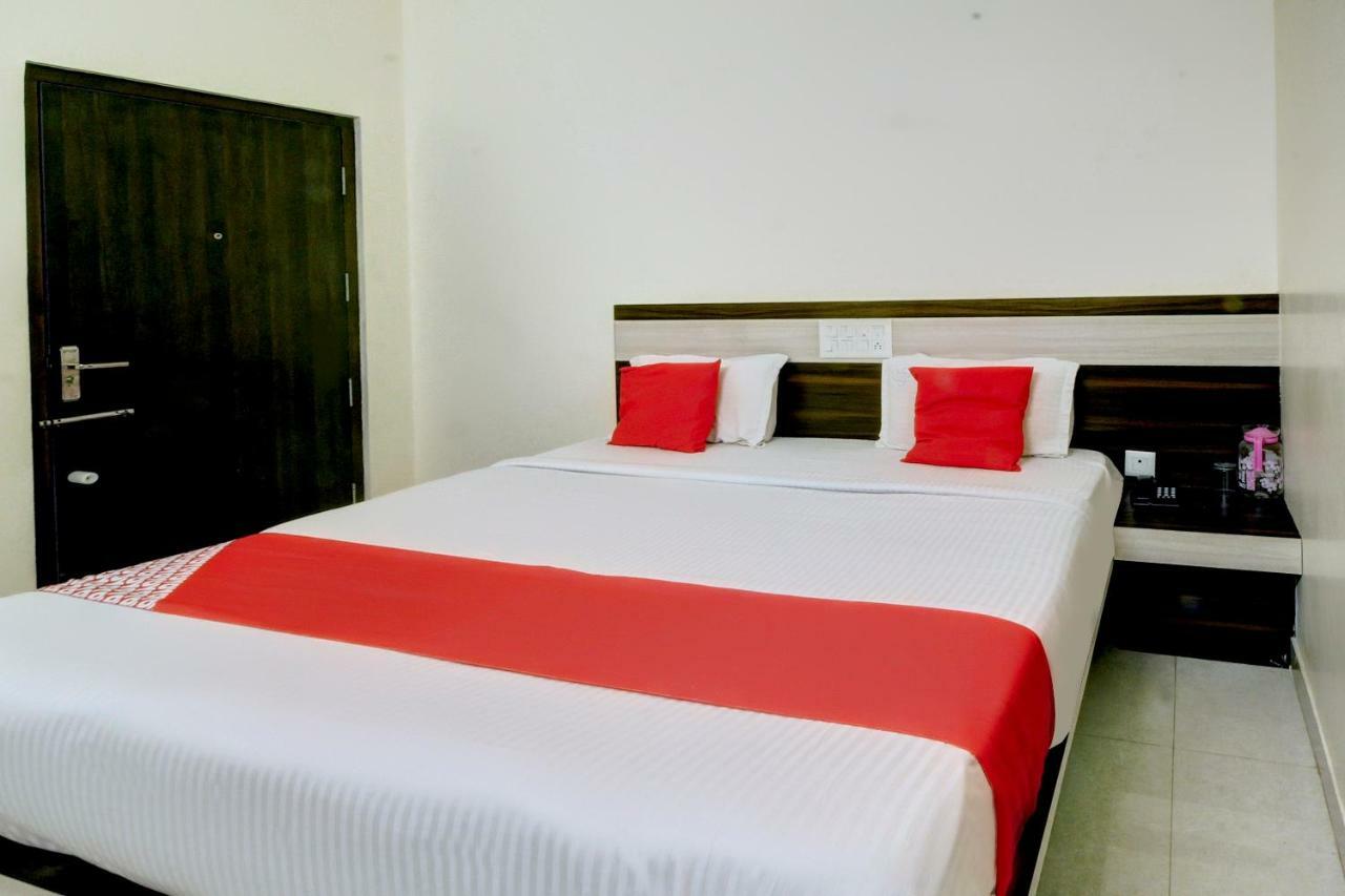 Oyo 29405 Leela Paradise Villa Hassan Ngoại thất bức ảnh