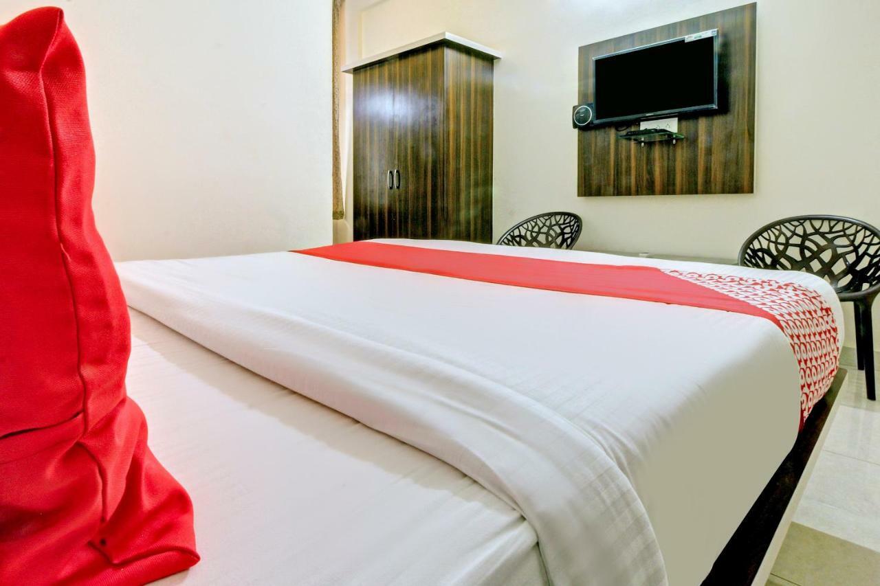 Oyo 29405 Leela Paradise Villa Hassan Ngoại thất bức ảnh